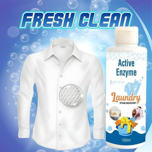 All in One Fabric Stain Remover (Pack of 2)